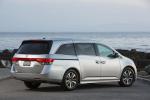 Honda Odyssey Special Edition 2016 года